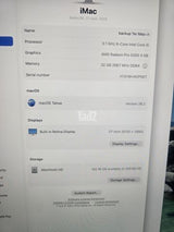 imac 2020