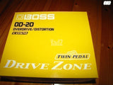 BOSS 00-20