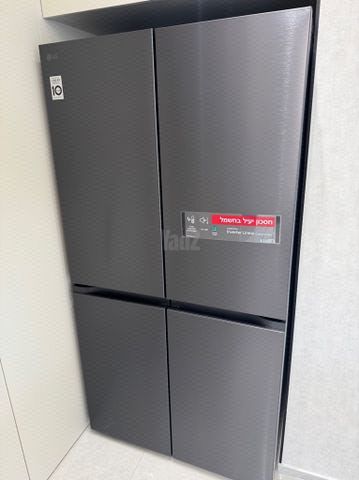 מקרר lg