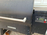 מעשנה Traeger Ironwood 885