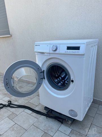 מכונת כביסה