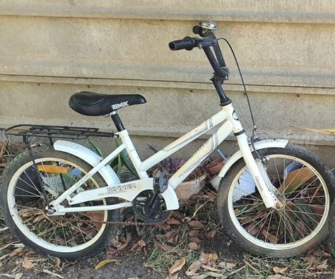 אפני BMX ילדים