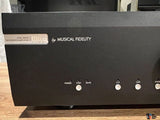 Musical fidelity M6si