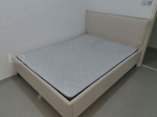 מיטה וחצי