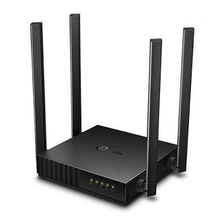tp link ac1200 archer c54