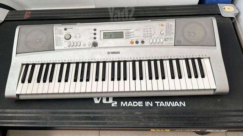 אורגן ps3-e303 של yamaha