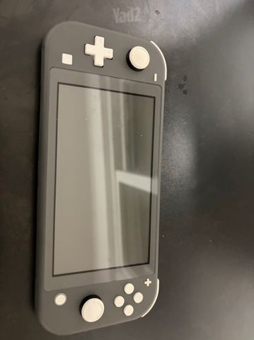 Nitendo switch lite