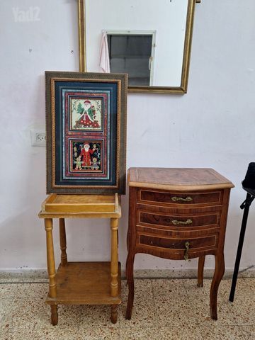 פריטים