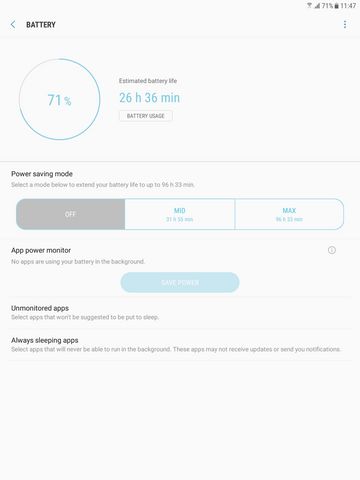 Samsung Galaxy Tab S2 9.7 LTE