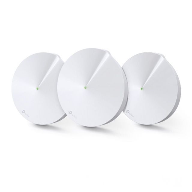 Mesh TP-Link Deco M9 Plus