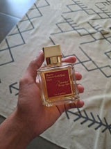 MFK Baccarat Rouge 540 EDP