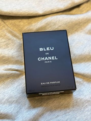 BLEU DE CHANEL