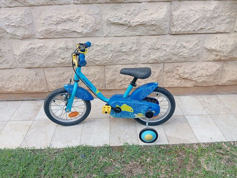אופניים