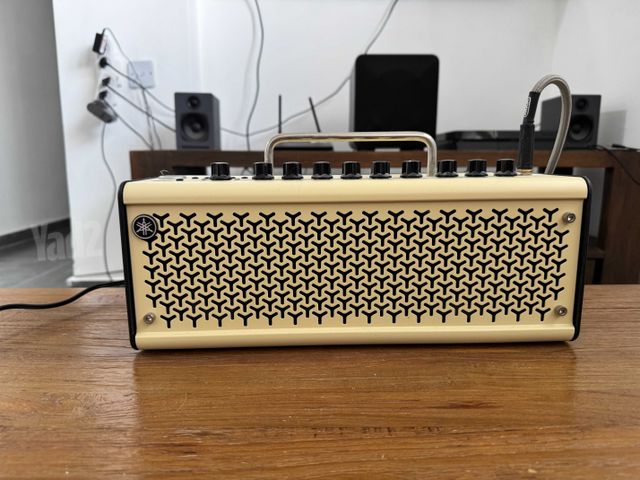 מגבר גיטרה yamaha thr10ii