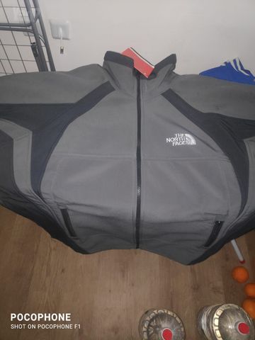 ג'קט THE NORTH FACE