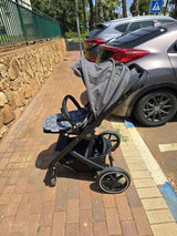 עגלה Cibex
