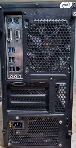 מחשב שמור Intel i7 7700