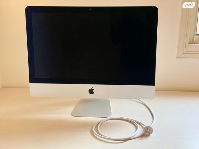 iMac 21.5" Retina 4K 2020