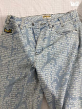 גינס huf מידה 30