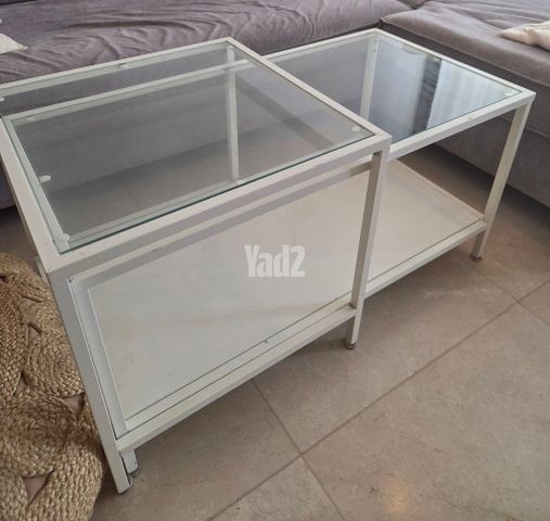 שולחן סלון