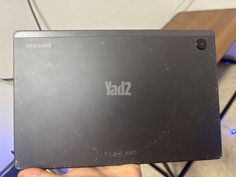 Samsung galaxy tab a8