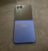 Z flip 7  גיגה 256