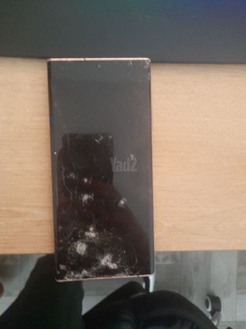 note 20ultra