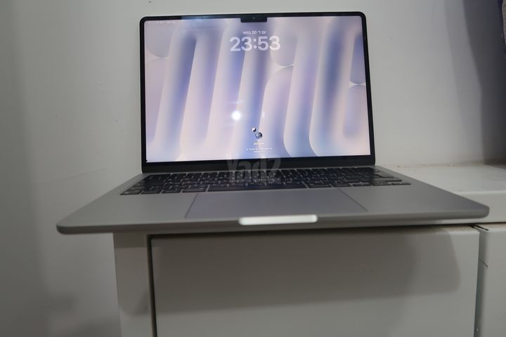 MacBook Air M2