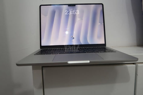 MacBook Air M2