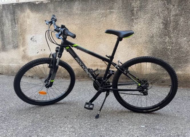 אפני הרים Rockrider ST500