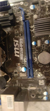 לוח אם lga 1150 עם i5