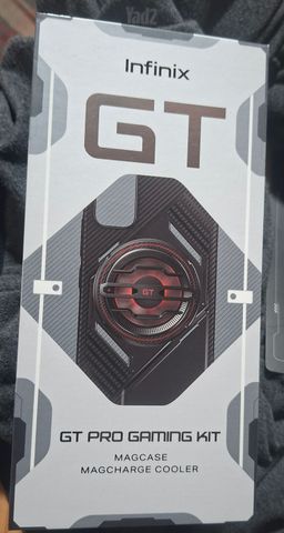 ינפניקס GT30PRO