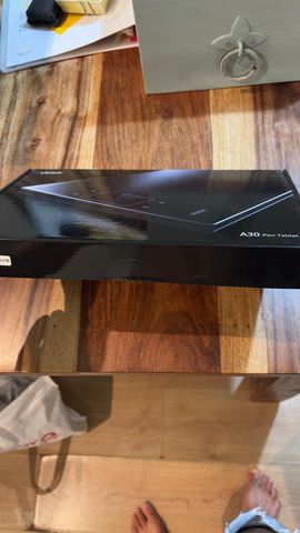 VEIKK A30 Pen Tablet