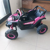 ממונע קאן אם 24v