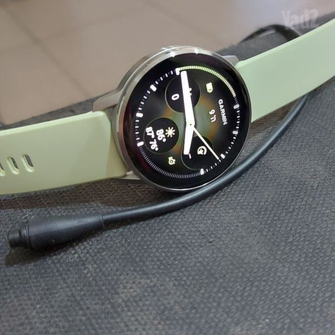 שעון חכם garmin 4 venu 45 mm
