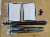 סט פלאשים Godox