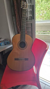 Yamaha C70 Guitar