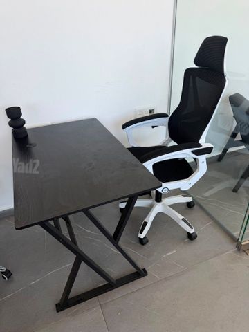 5 עמדות עבודה