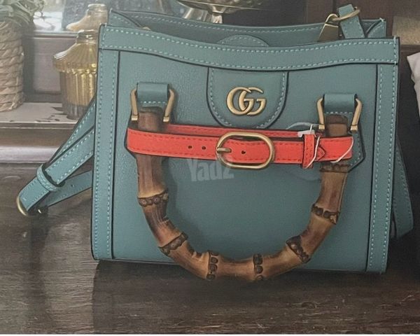 תיק מיני Gucci