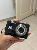 Kodak pixpro fz55