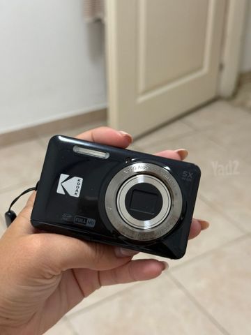 Kodak pixpro fz55