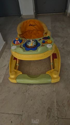 כיסא לתינוק