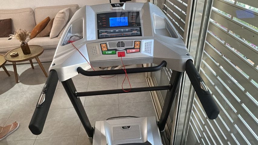הליכון vo2 get strong 4900
