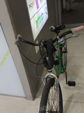 אופניים