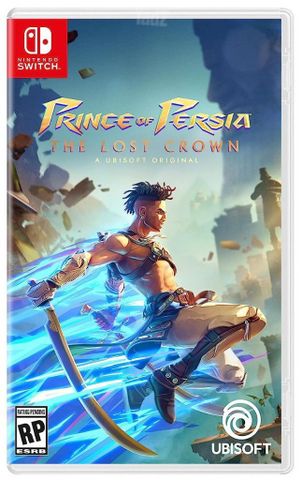 Prince of Persia