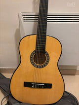גיטרה קלאסית