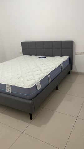 מיטה+ מזרן