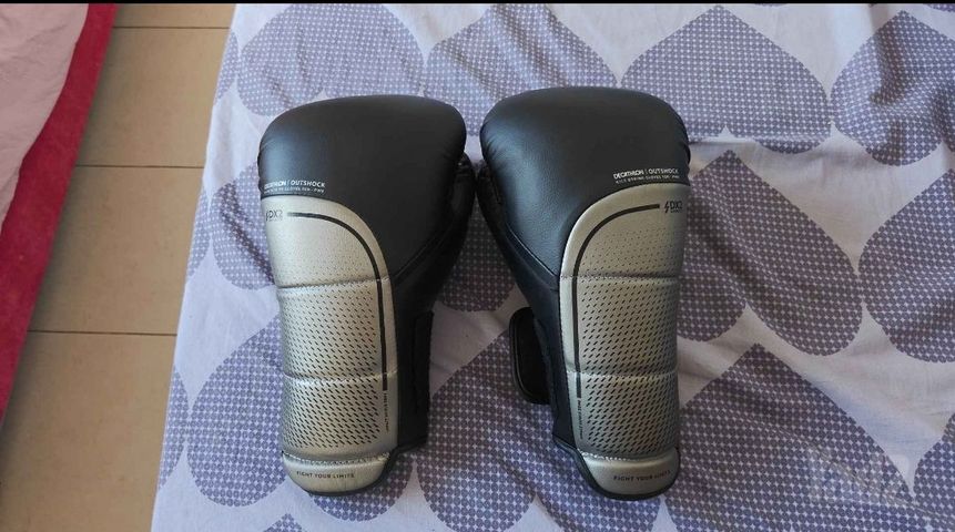 כפפות אגרוף 12 oz