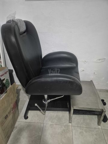 כיסא פדיקור