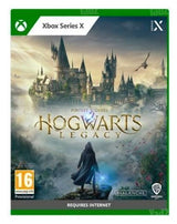 מחיר מציאה Hogwarts legacy